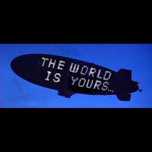 Meet your Posher, Antonio